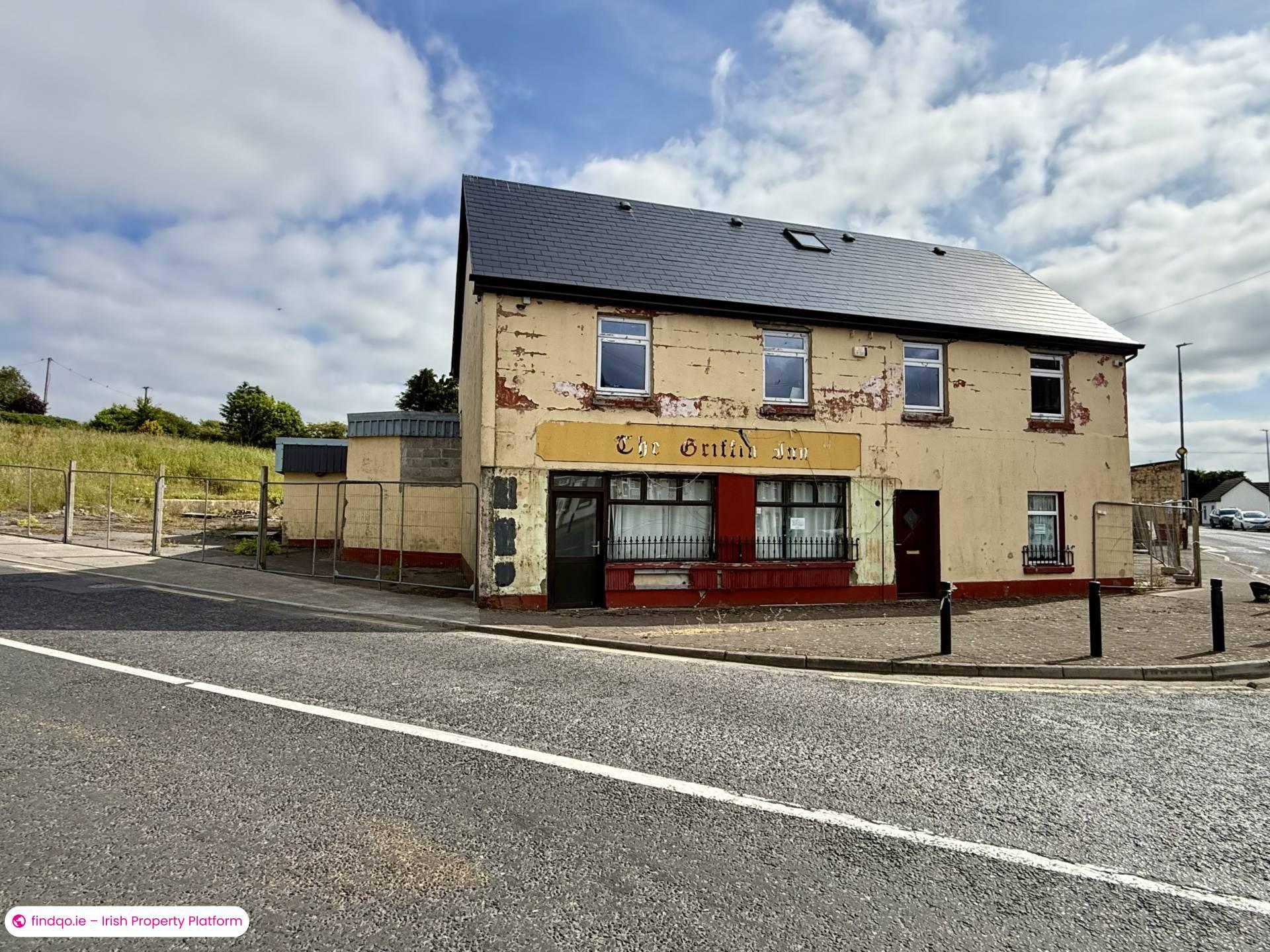Industrial Unit for Sale in Ballyhaunis, Mayo