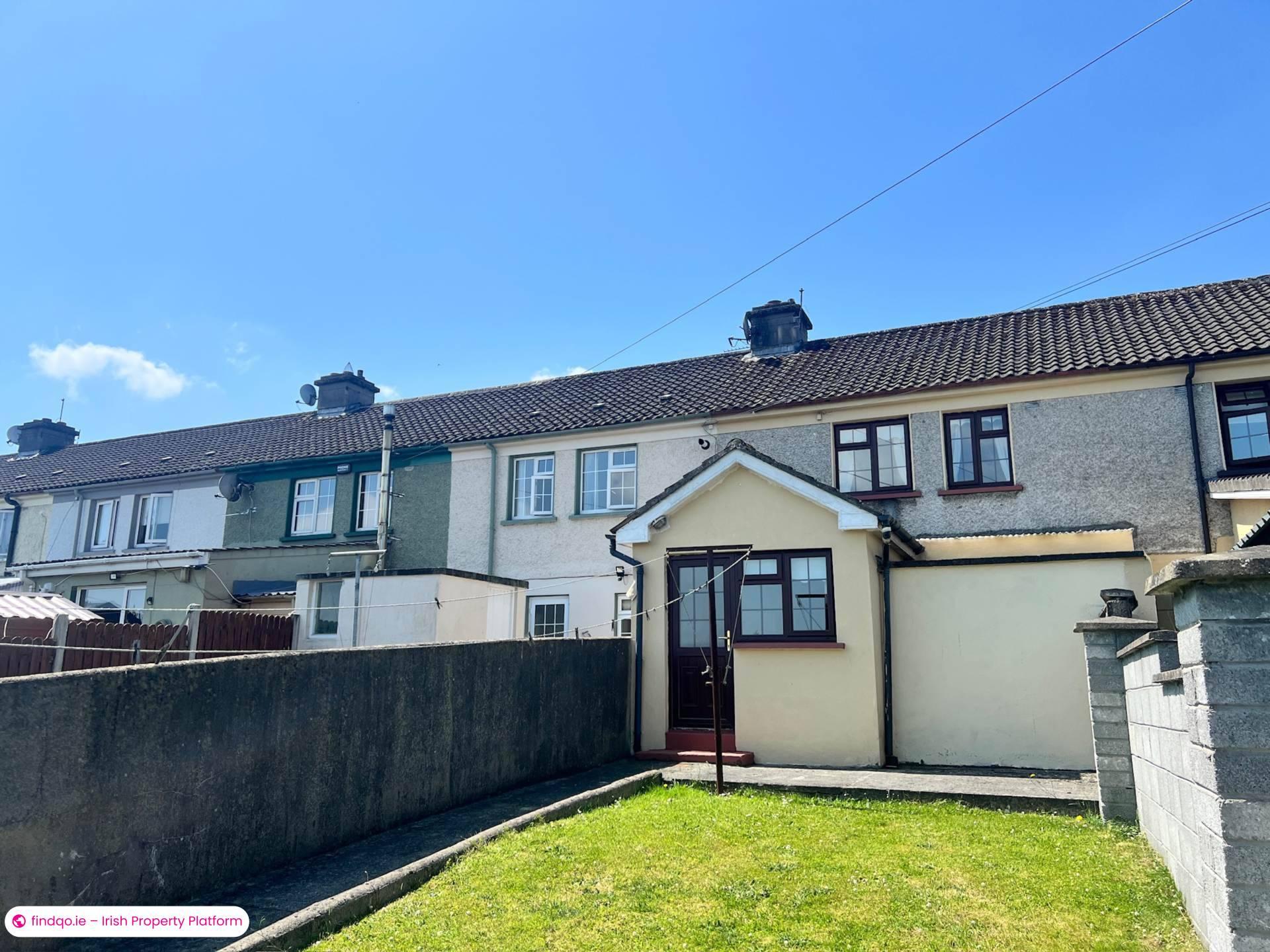 Semi-detached house for Sale in Clonmel, Tipperary