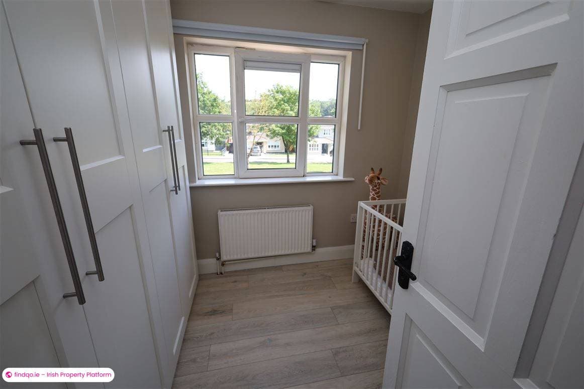 Detached house for Sale in Ballygarvan, Cork