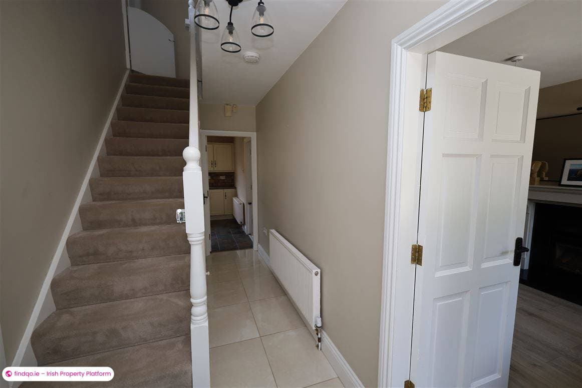 Detached house for Sale in Ballygarvan, Cork