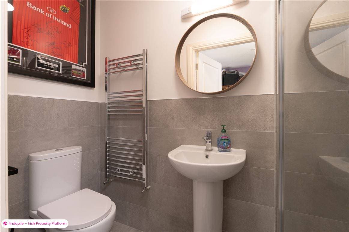 Detached house for Sale in Newbridge, Kildare