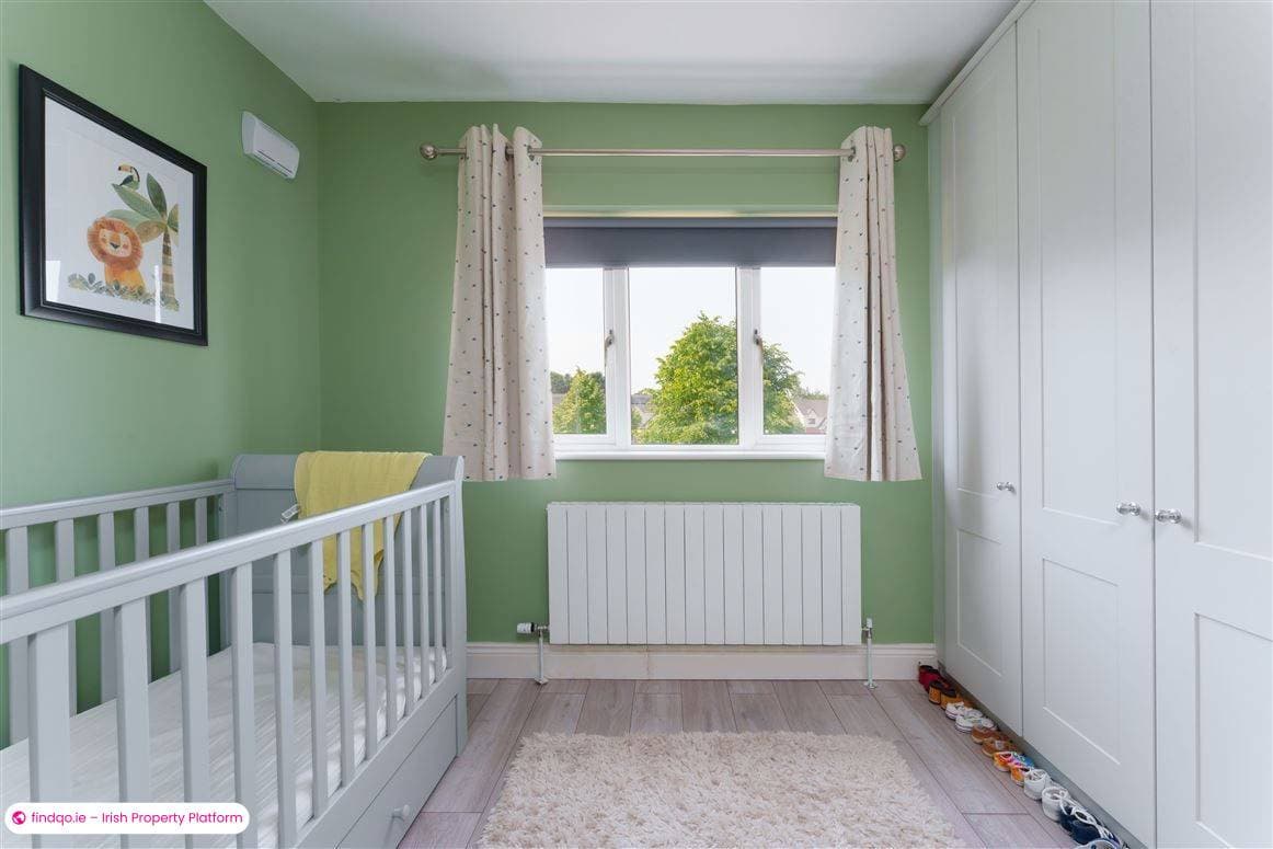 Detached house for Sale in Newbridge, Kildare