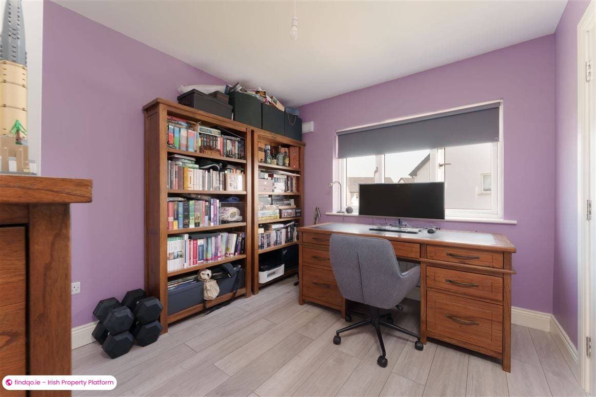 Detached house for Sale in Newbridge, Kildare
