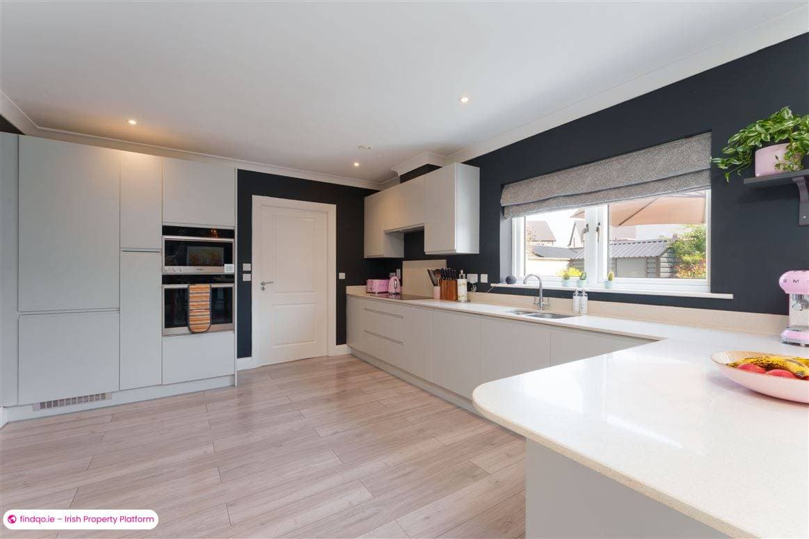 Detached house for Sale in Newbridge, Kildare