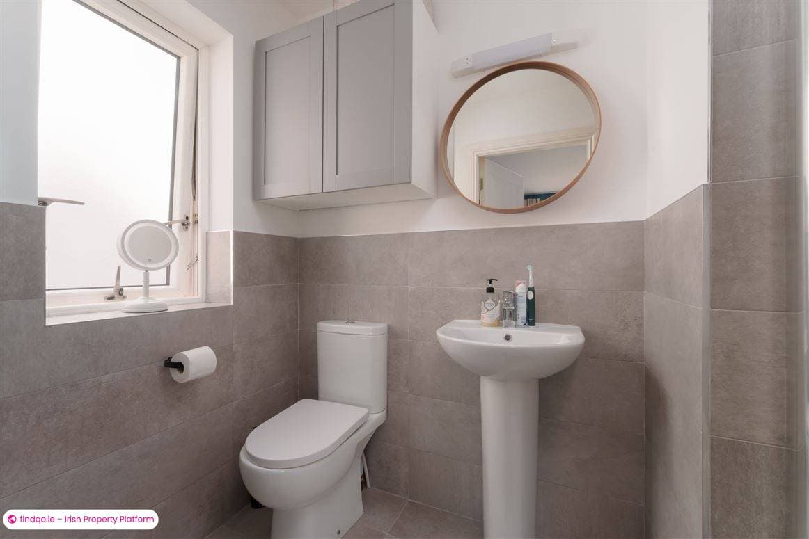 Detached house for Sale in Newbridge, Kildare