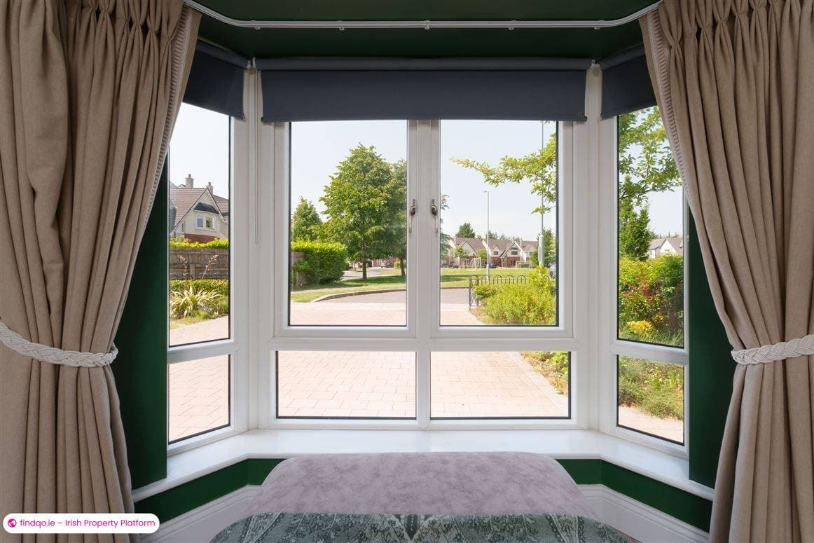 Detached house for Sale in Newbridge, Kildare