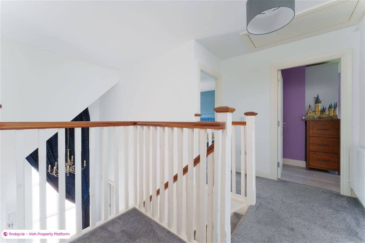 Detached house for Sale in Newbridge, Kildare