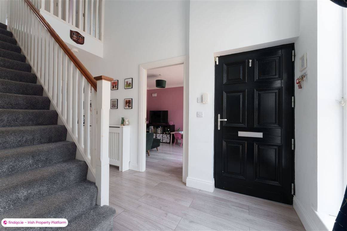 Detached house for Sale in Newbridge, Kildare