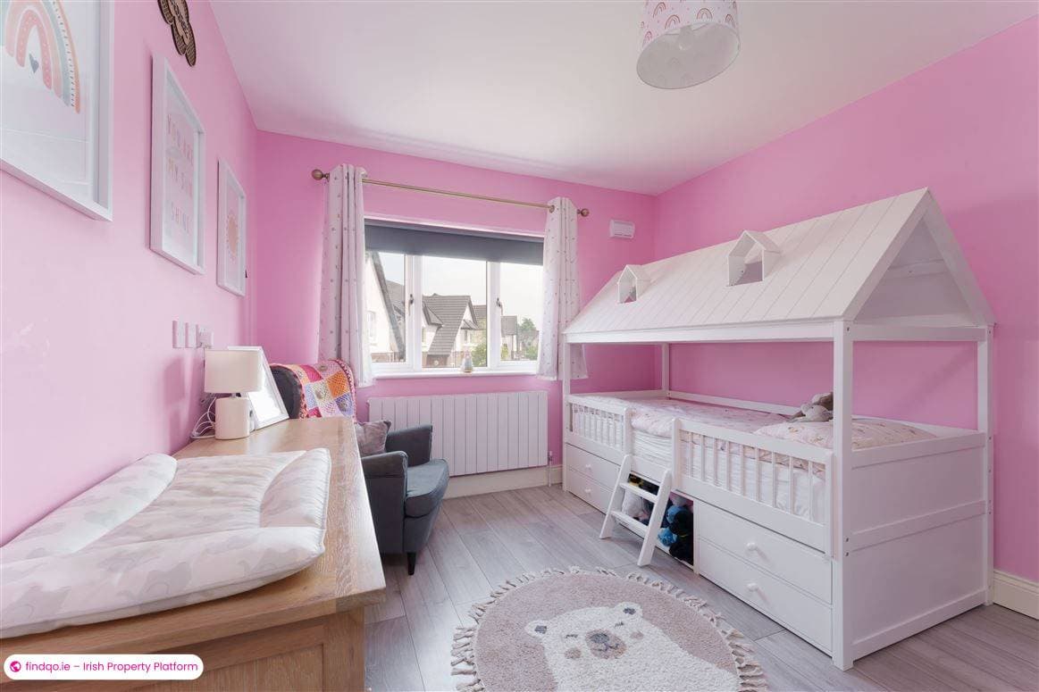 Detached house for Sale in Newbridge, Kildare