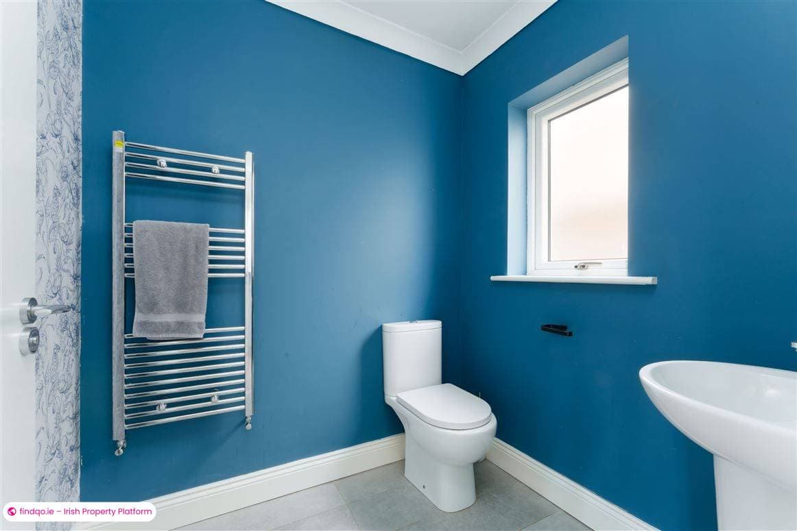 Detached house for Sale in Newbridge, Kildare