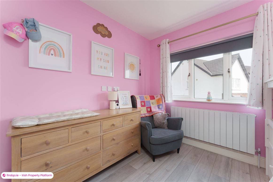 Detached house for Sale in Newbridge, Kildare