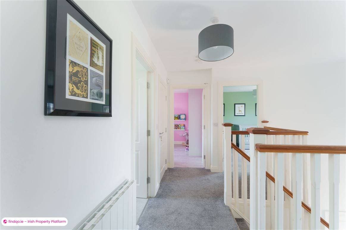 Detached house for Sale in Newbridge, Kildare