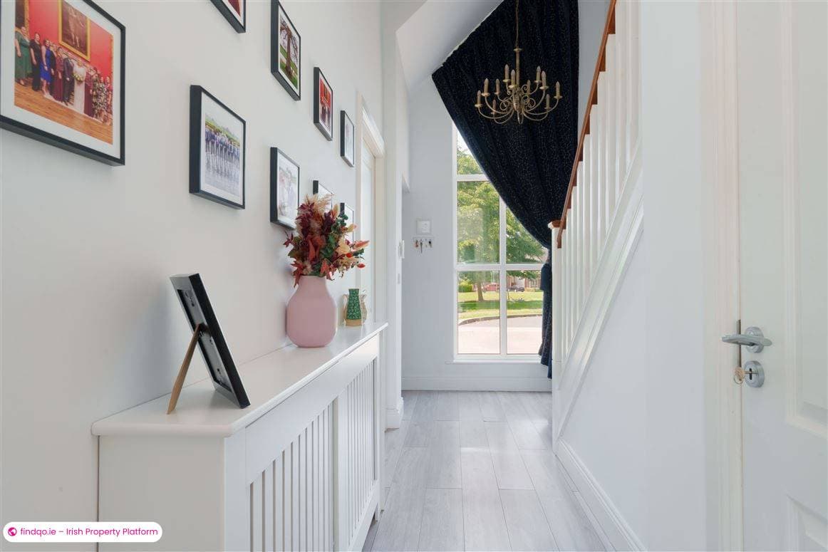 Detached house for Sale in Newbridge, Kildare