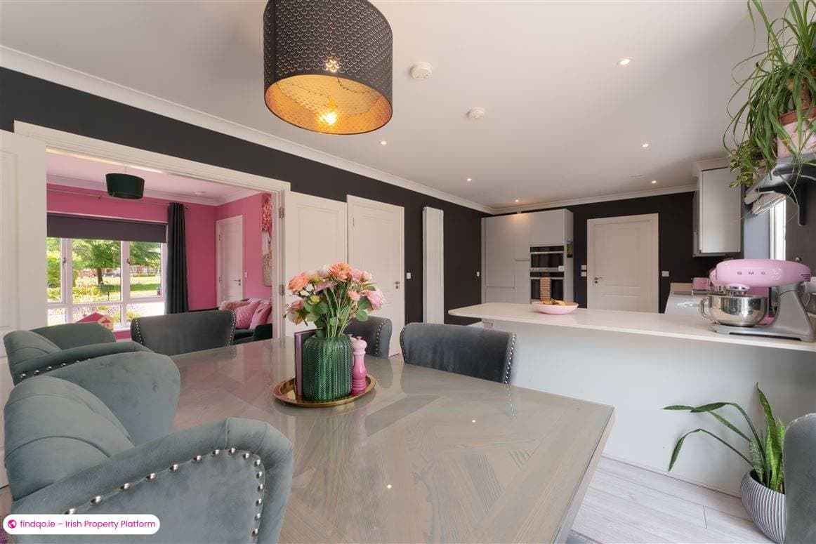 Detached house for Sale in Newbridge, Kildare