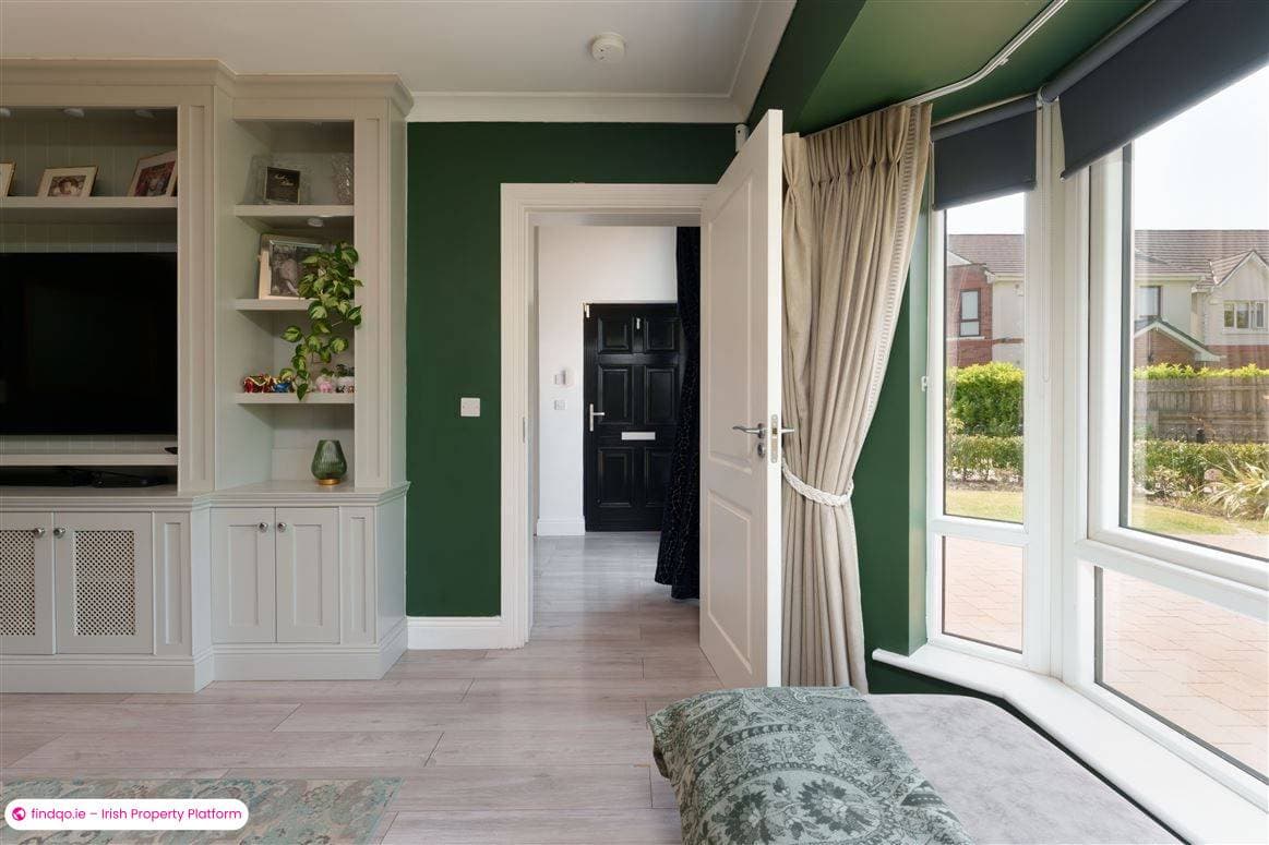 Detached house for Sale in Newbridge, Kildare