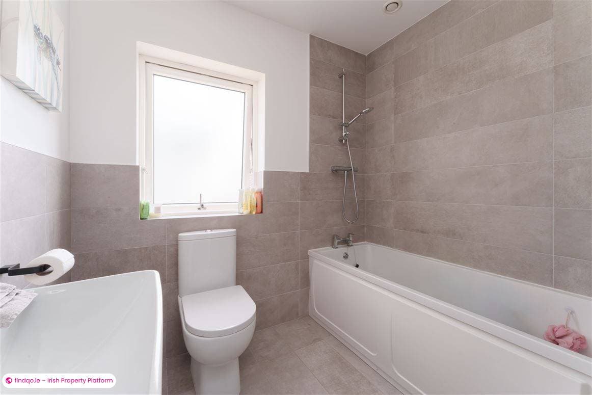 Detached house for Sale in Newbridge, Kildare