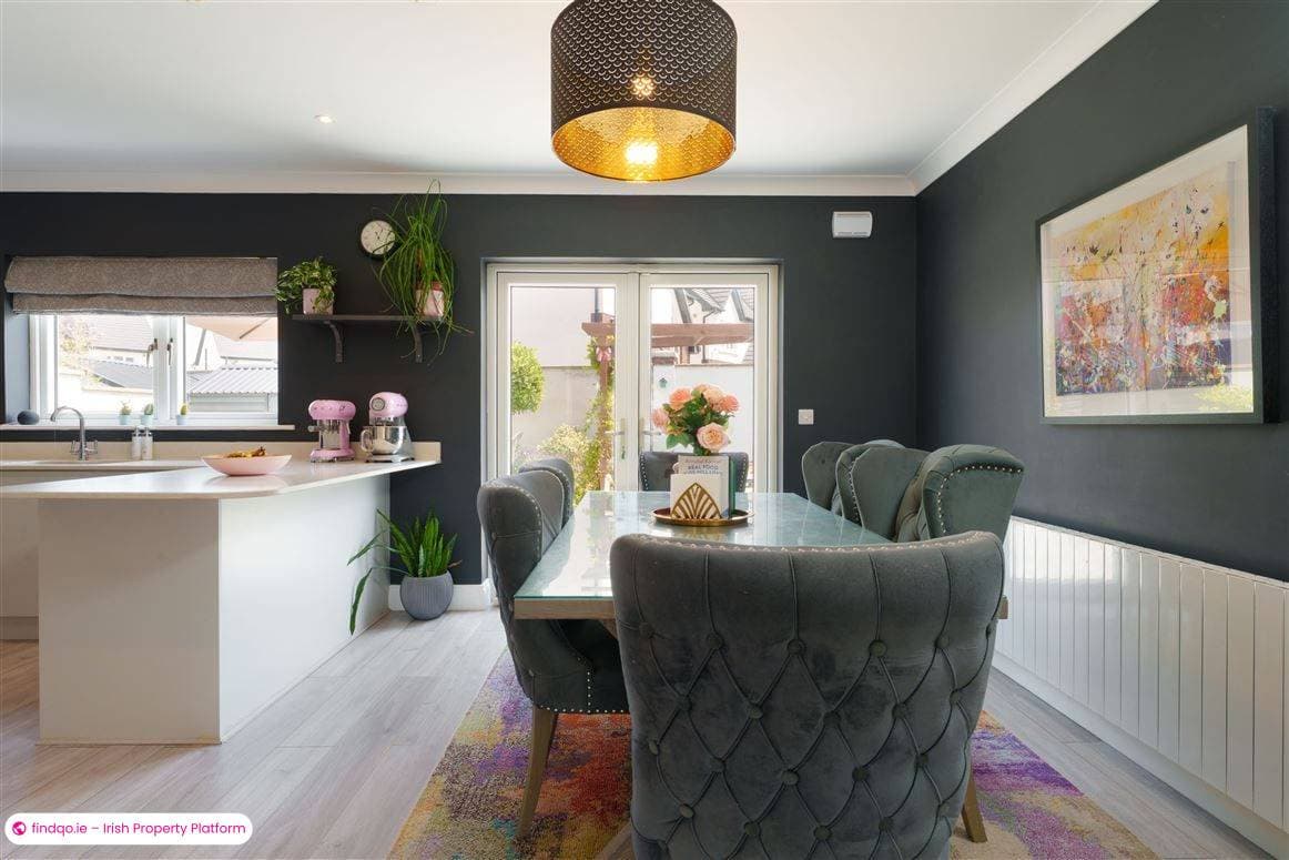 Detached house for Sale in Newbridge, Kildare