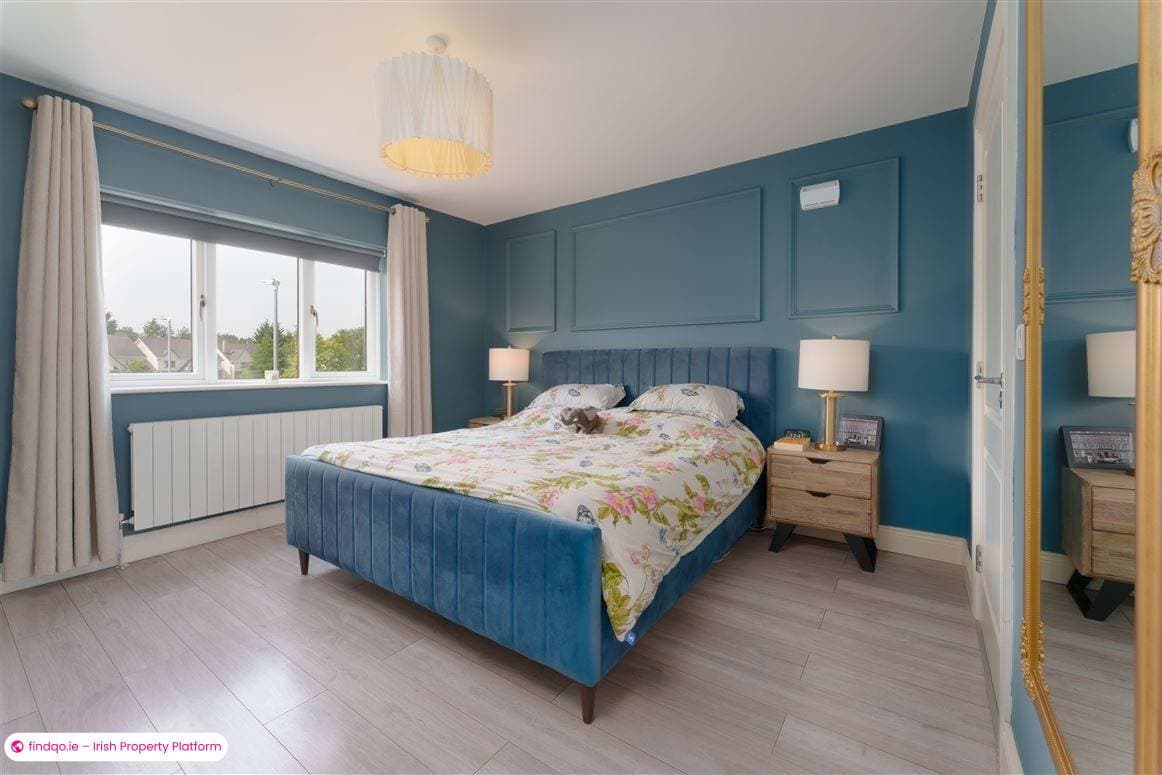 Detached house for Sale in Newbridge, Kildare