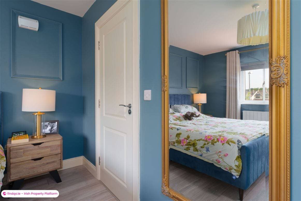 Detached house for Sale in Newbridge, Kildare