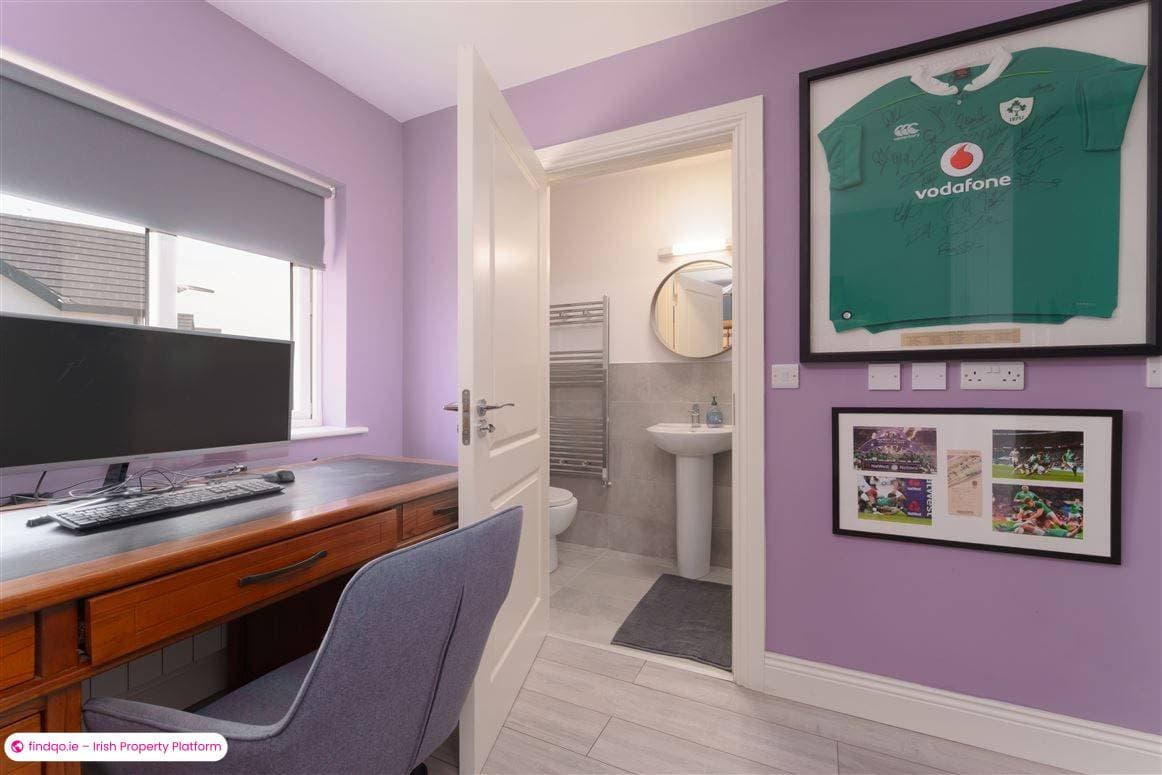 Detached house for Sale in Newbridge, Kildare