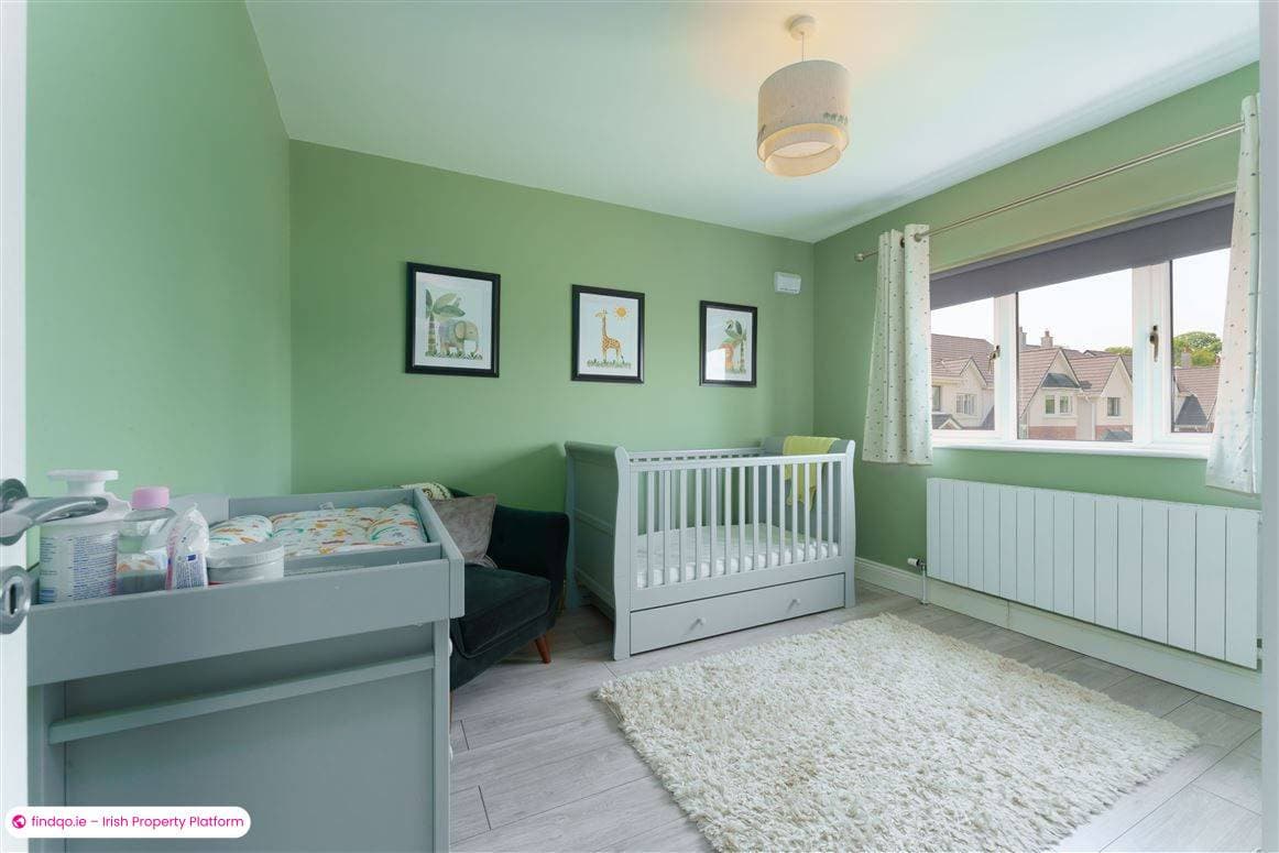 Detached house for Sale in Newbridge, Kildare
