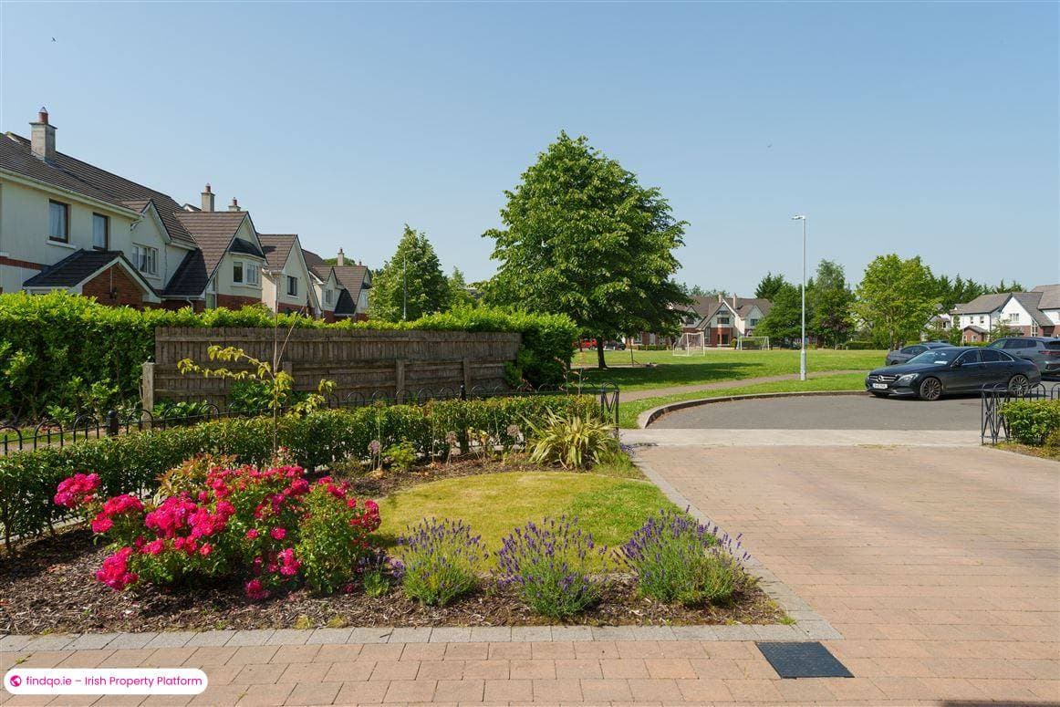 Detached house for Sale in Newbridge, Kildare