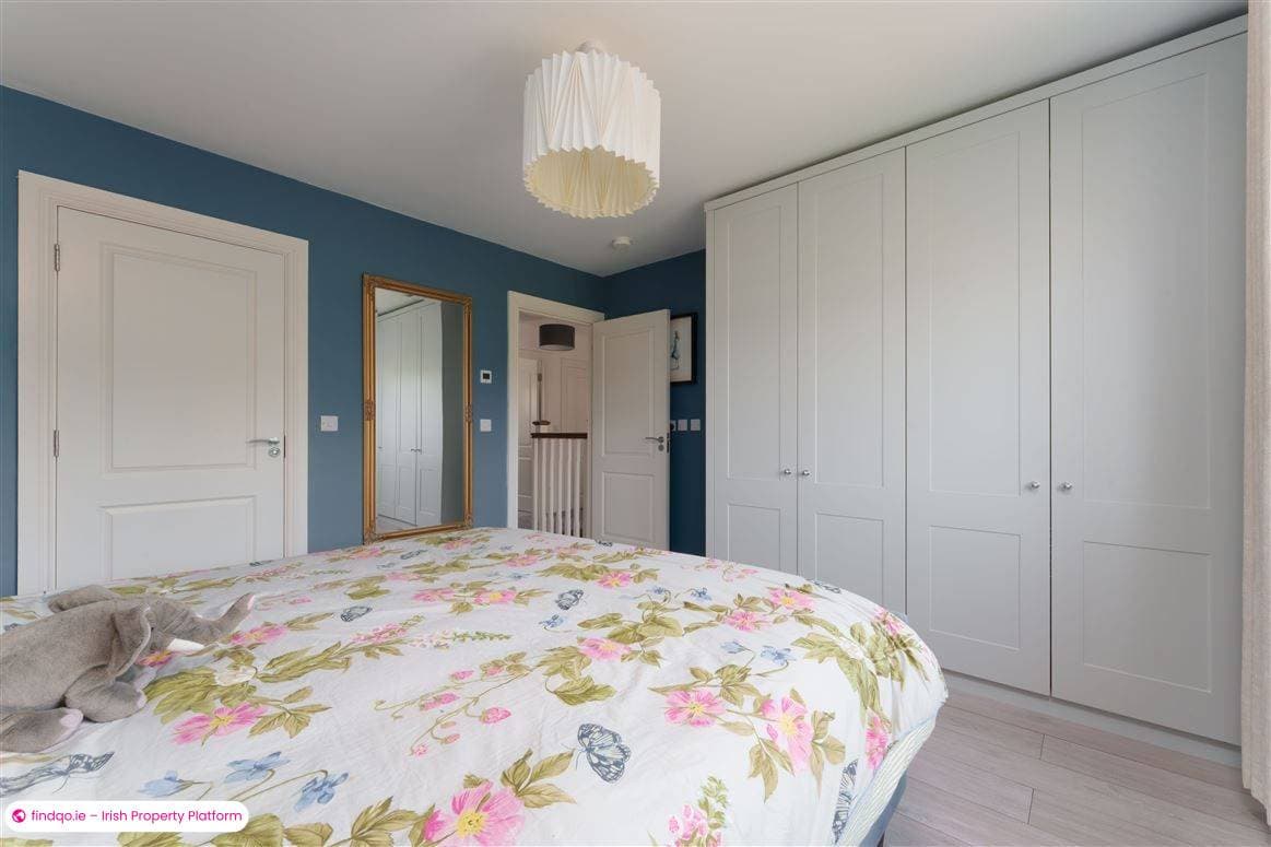 Detached house for Sale in Newbridge, Kildare
