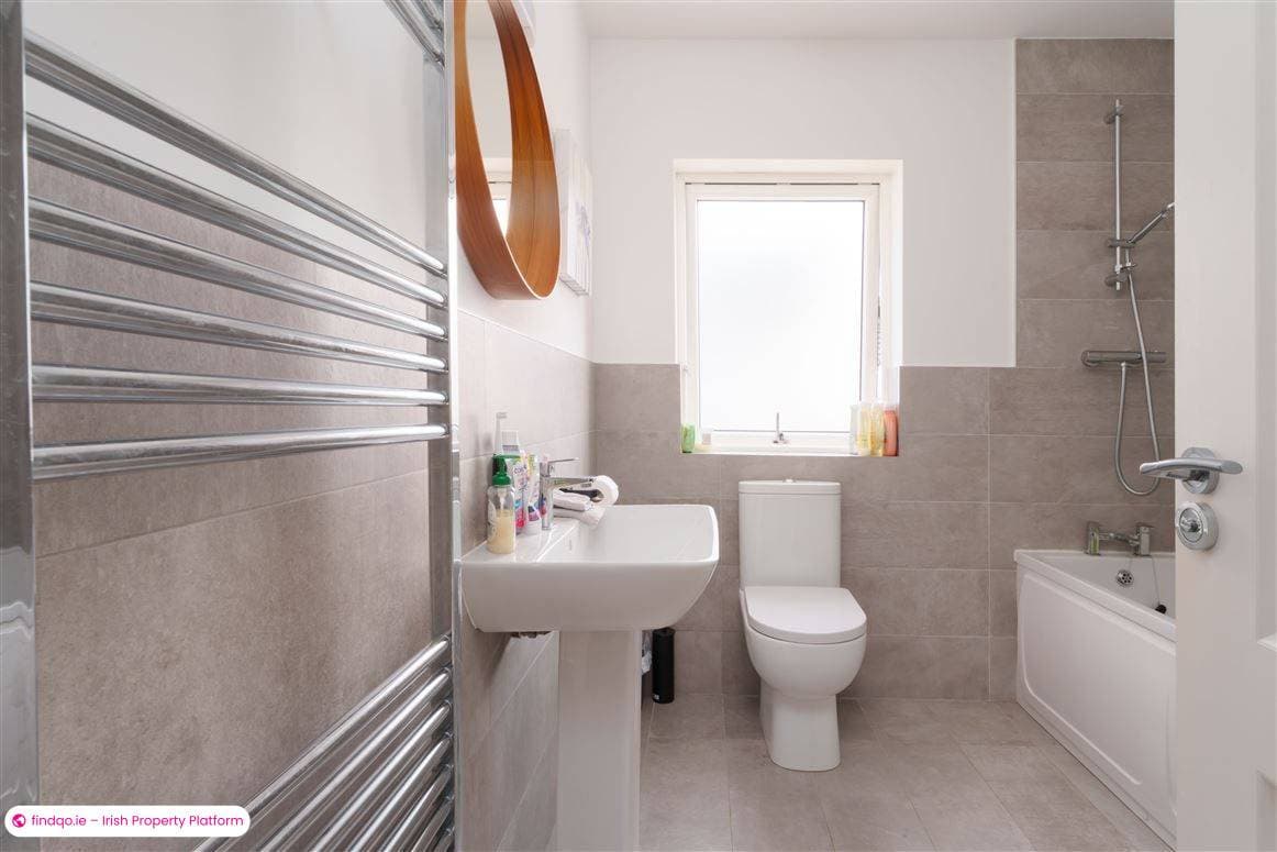 Detached house for Sale in Newbridge, Kildare