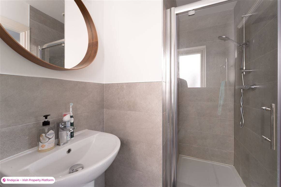 Detached house for Sale in Newbridge, Kildare