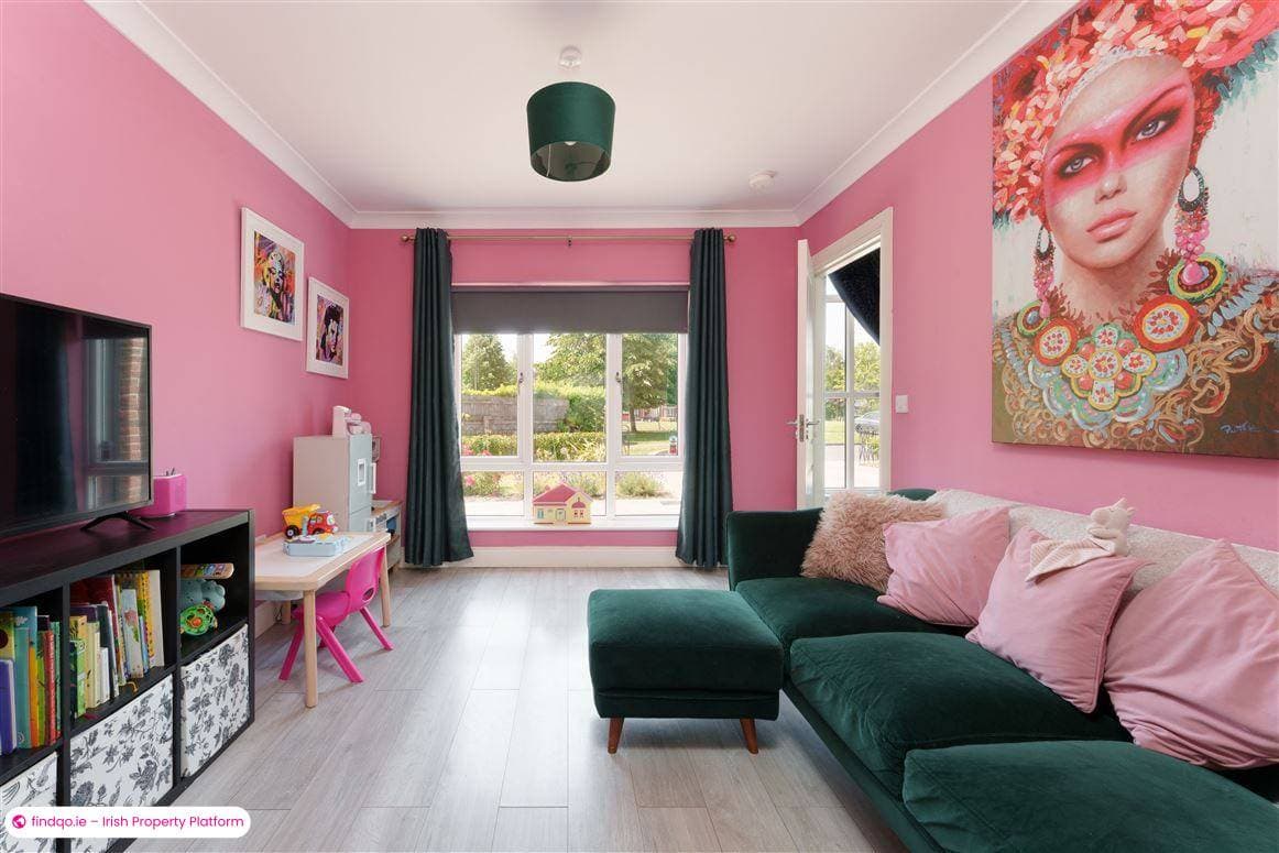 Detached house for Sale in Newbridge, Kildare