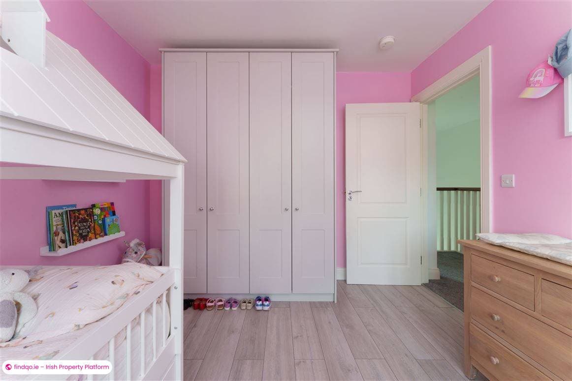 Detached house for Sale in Newbridge, Kildare