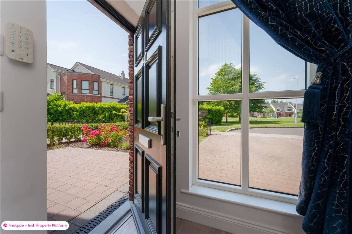 Detached house for Sale in Newbridge, Kildare