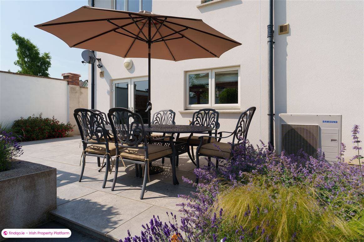 Detached house for Sale in Newbridge, Kildare