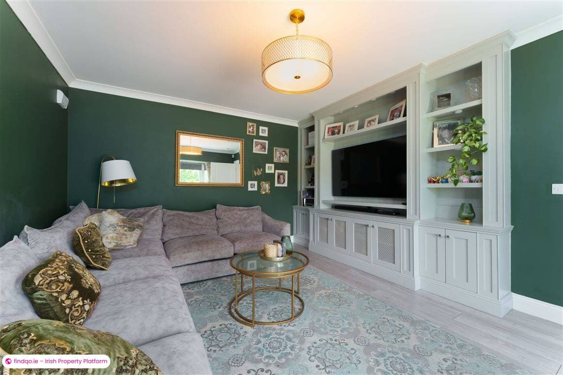 Detached house for Sale in Newbridge, Kildare