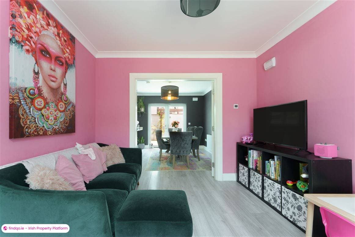 Detached house for Sale in Newbridge, Kildare