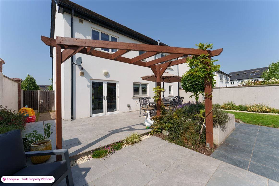 Detached house for Sale in Newbridge, Kildare