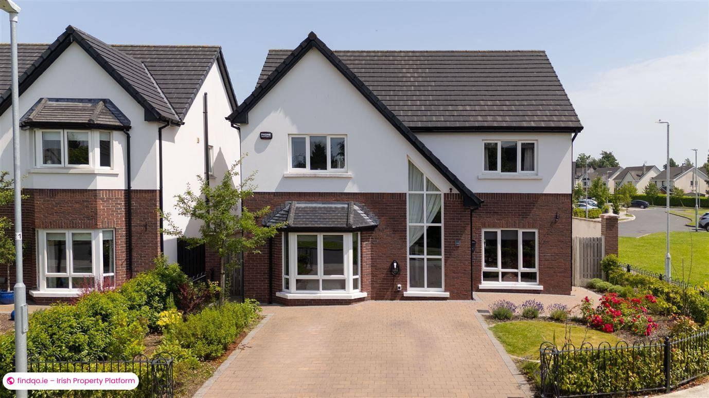 Detached house for Sale in Newbridge, Kildare