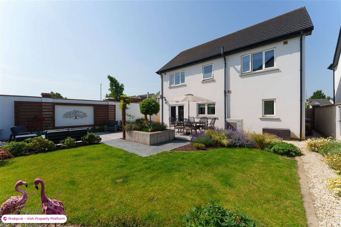Detached house for Sale in Newbridge, Kildare