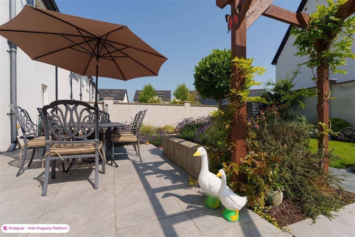 Detached house for Sale in Newbridge, Kildare