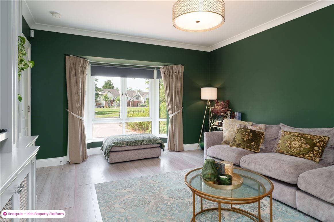 Detached house for Sale in Newbridge, Kildare