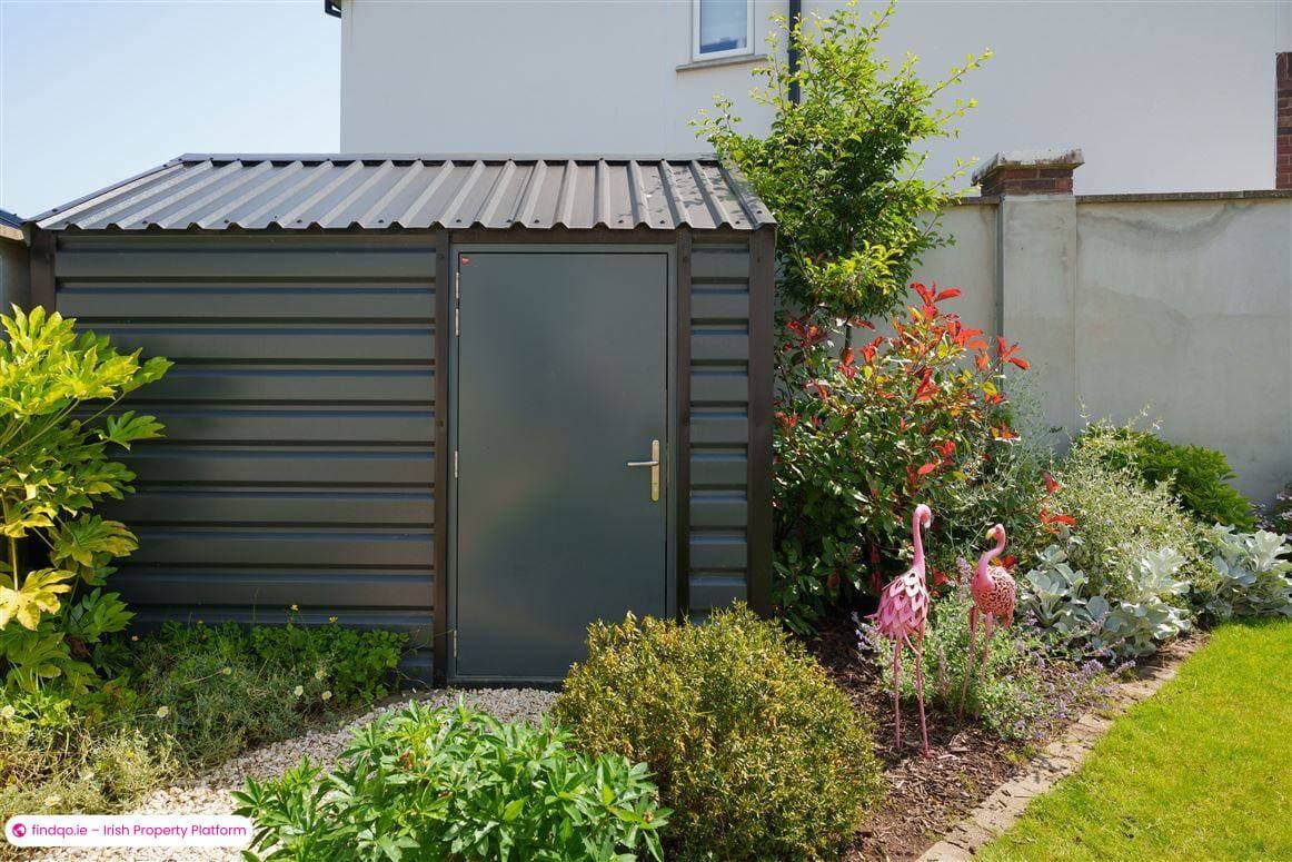 Detached house for Sale in Newbridge, Kildare
