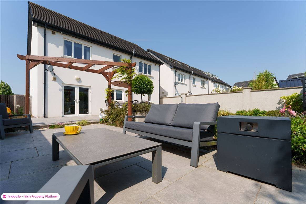 Detached house for Sale in Newbridge, Kildare