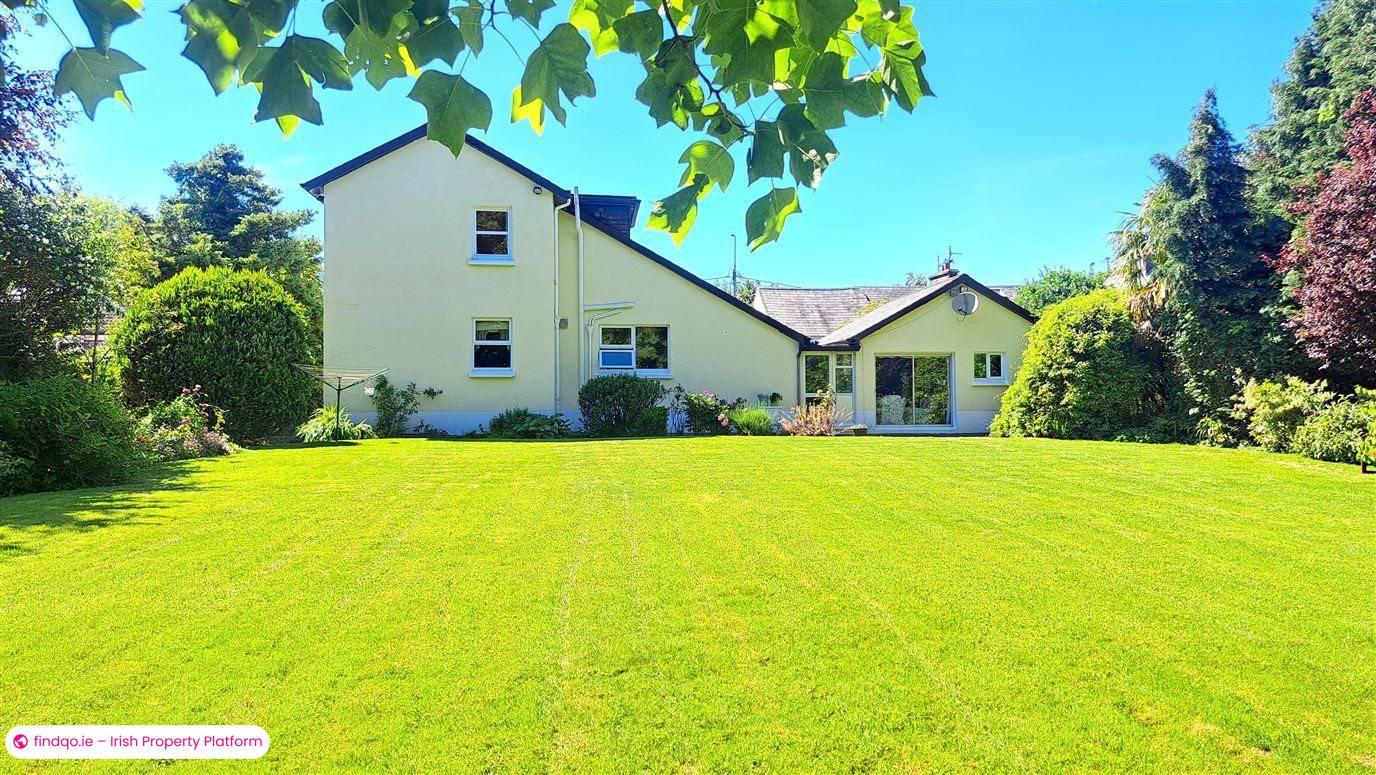 Detached house for Sale in Mitchelstown, Cork