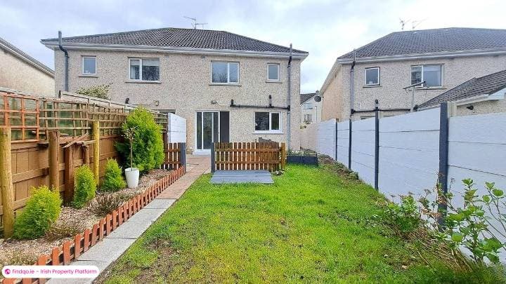 Semi-detached house for Sale in Mitchelstown, Cork