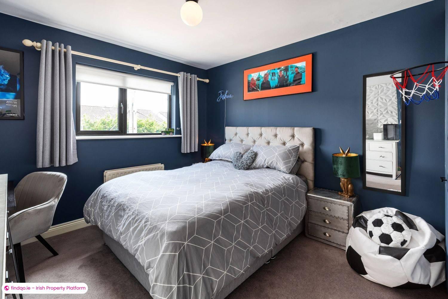 Semi-detached house for Sale in Navan, Meath