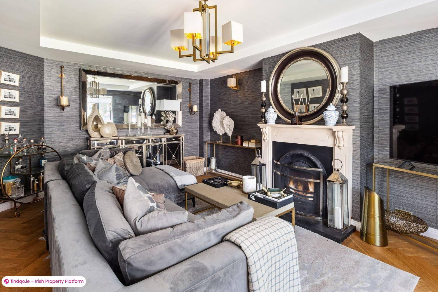 Semi-detached house for Sale in Navan, Meath