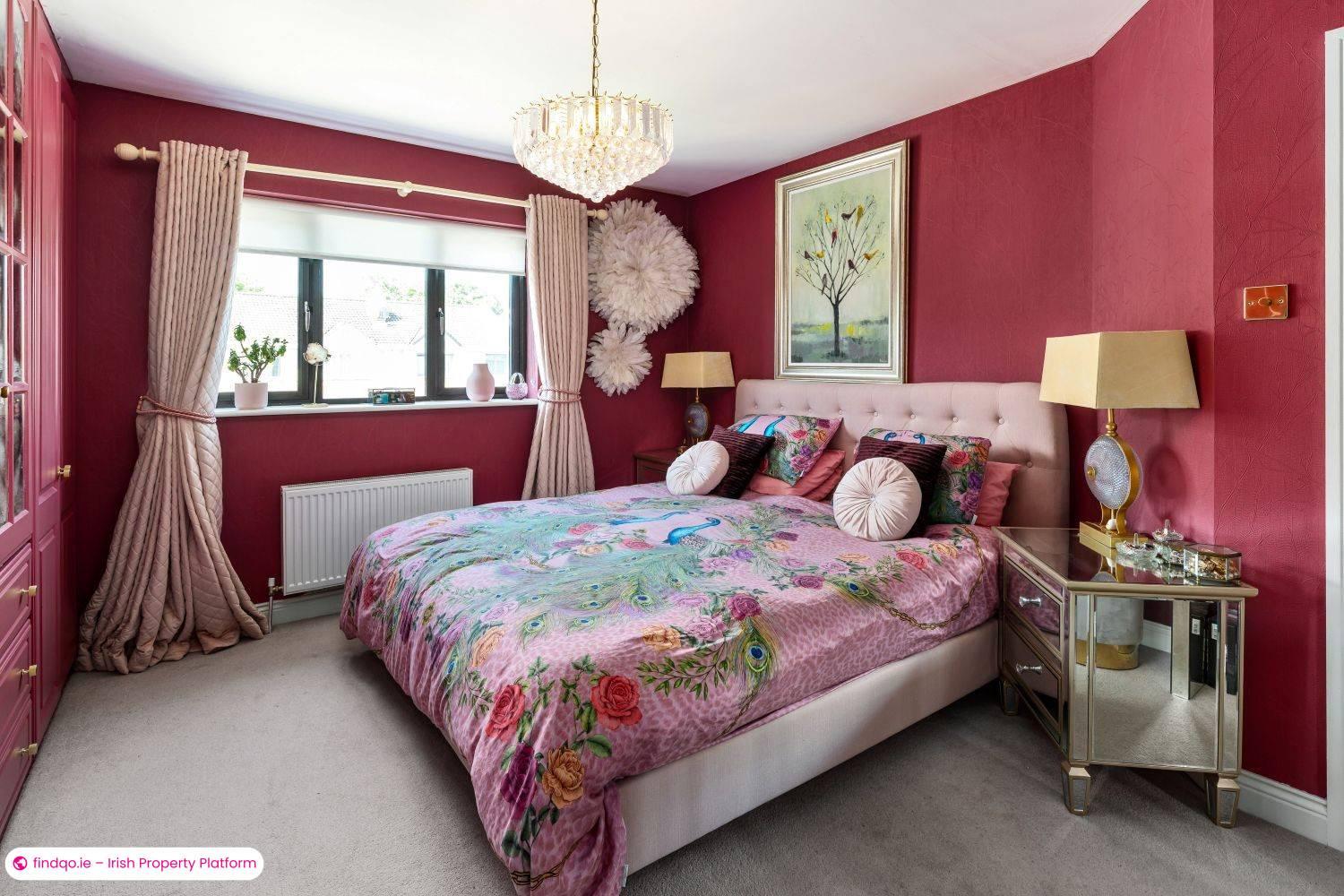 Semi-detached house for Sale in Navan, Meath