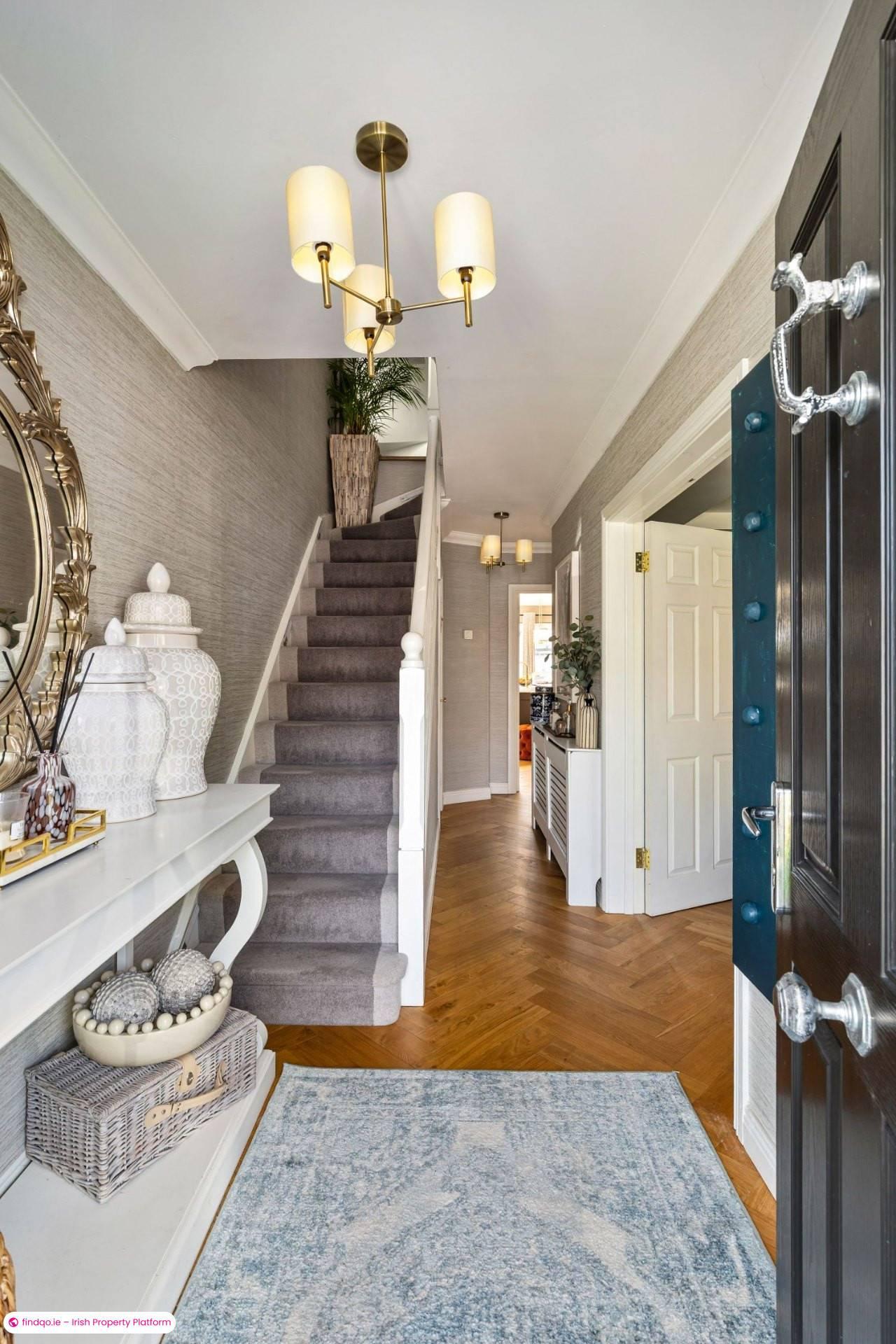 Semi-detached house for Sale in Navan, Meath