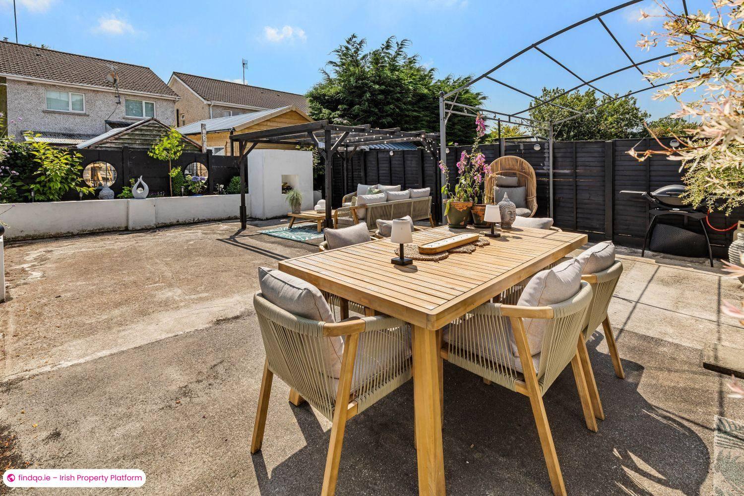 Semi-detached house for Sale in Navan, Meath