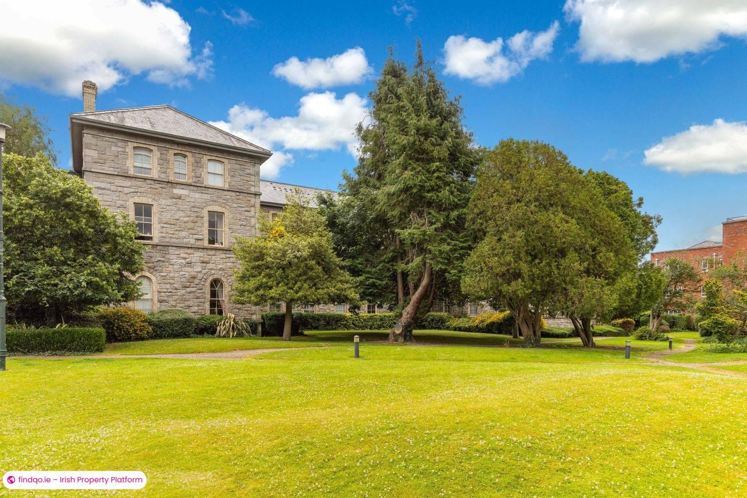 Apartment for Sale in Drumcondra, Dublin 9